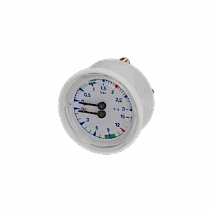 Astoria Manometre 63mm