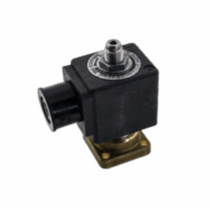 3 Yollu Selenoid Valf Lucifer 240 V 50 Hz